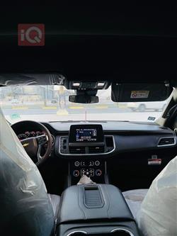 شيفروليه تاهو